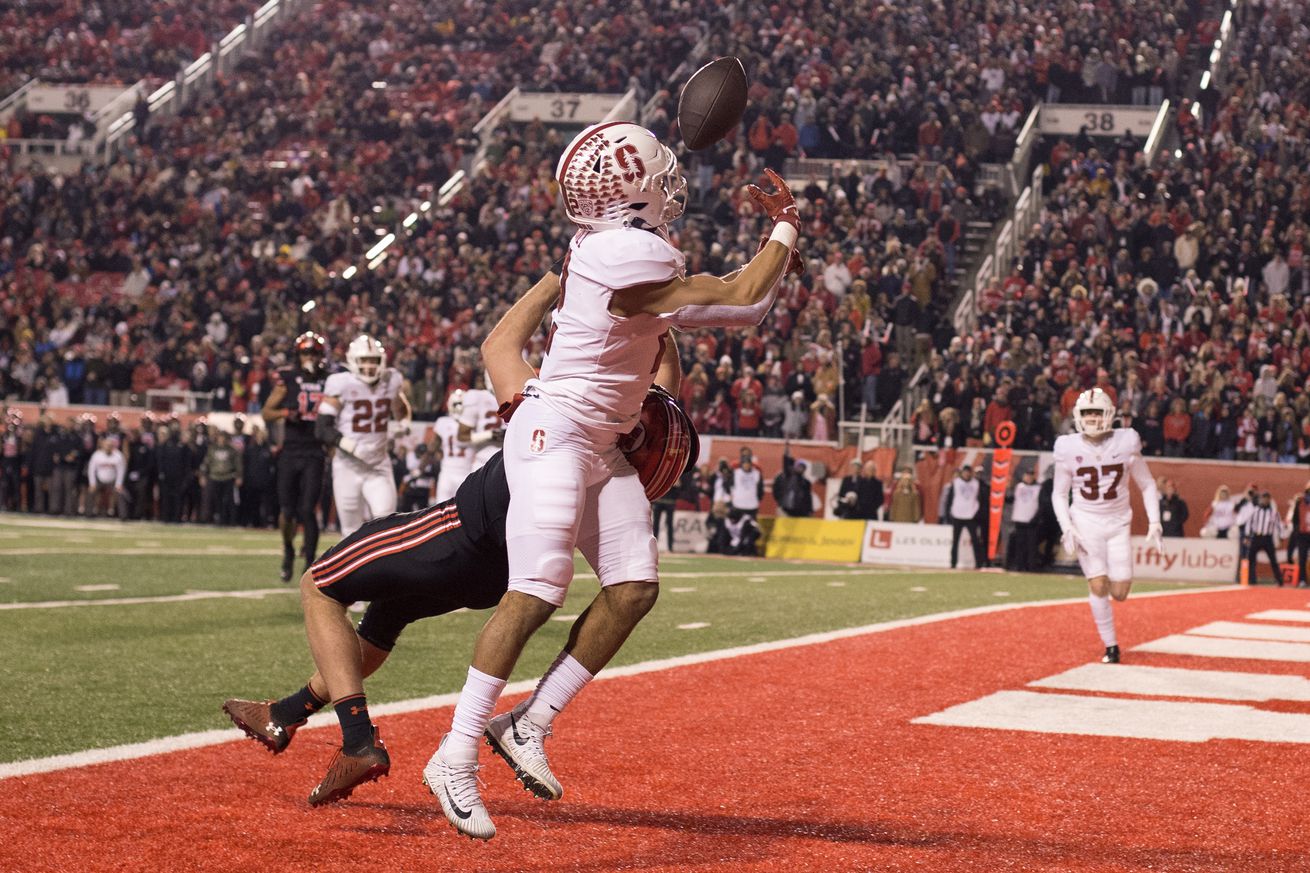 Stanford v Utah