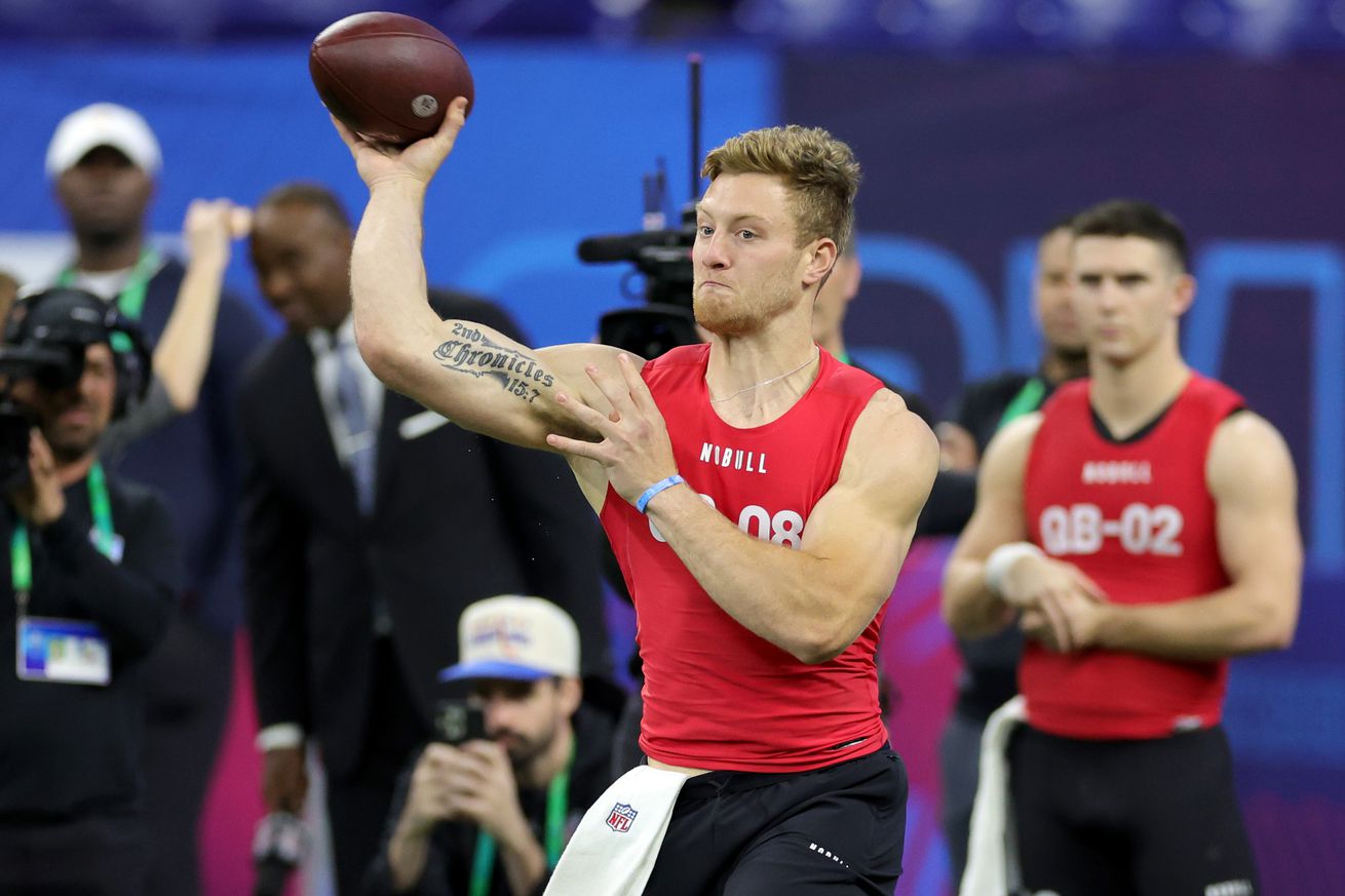 NFL Combine