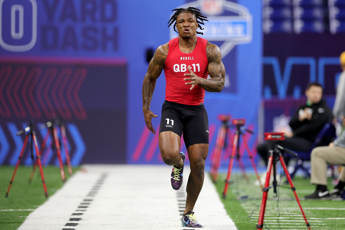 NFL Combine