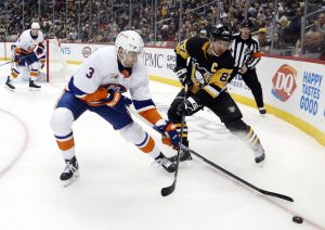 NHL Predictions