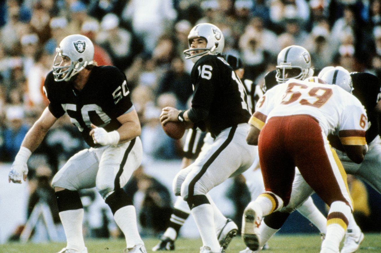 NFL: Super Bowl XVIII