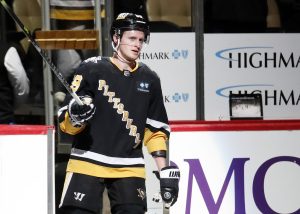 NHL rumours
