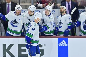 NHL Rumours