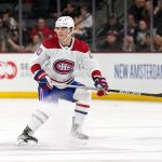 Canadiens prospects