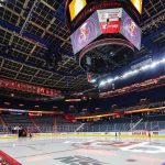 Calgary Flames new arena