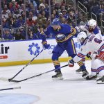 NHL predictions