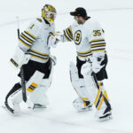 NHL Rumours