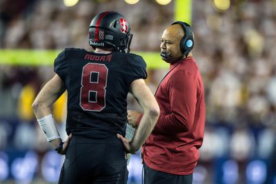 Pac-12 Championship - Stanford v USC