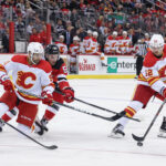 NHL Predictions