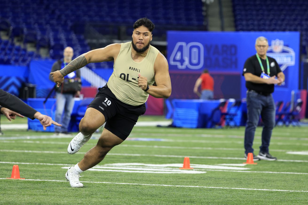 NFL Combine