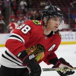 Patrick Kane Trade