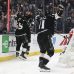 NHL rumours