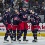 NHL Rumours