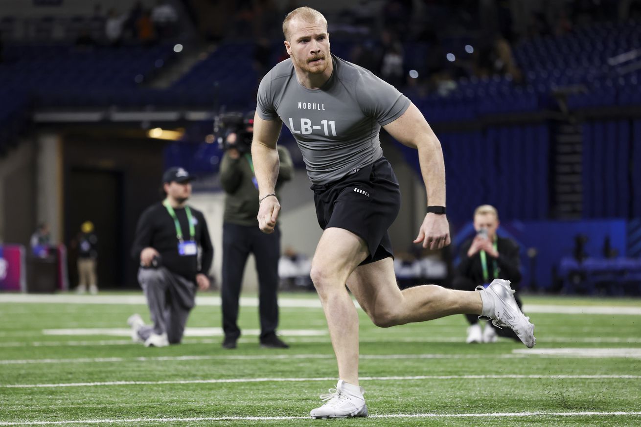 NFL Combine