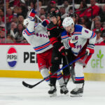 NHL Rumours