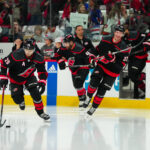 Hurricanes offseason
