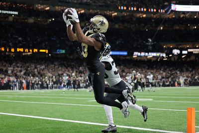 Jacksonville Jaguars v New Orleans Saints