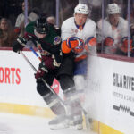 New York Islanders Jersey Numbers