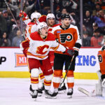 NHL rumours