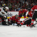 NHL predictions