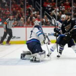 NHL predictions