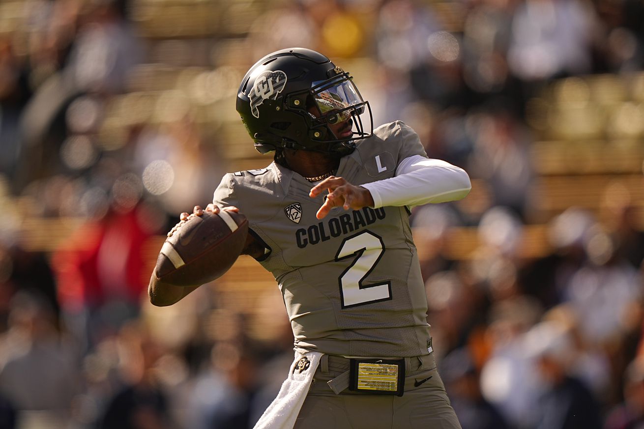 University of Colorado vs University of Arizona