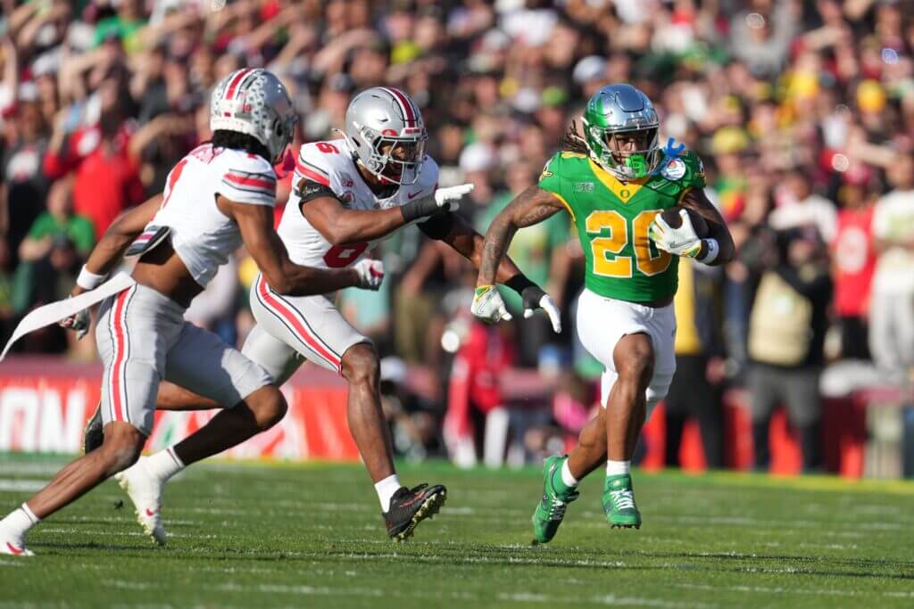 Jordan James, Raiders
