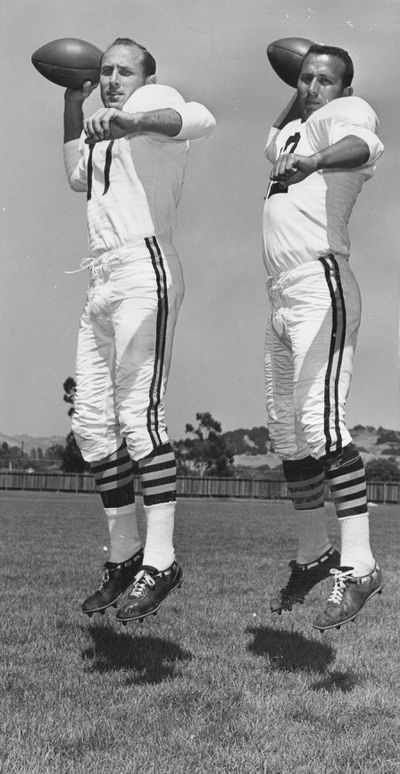 1960s Oakland Raiders
