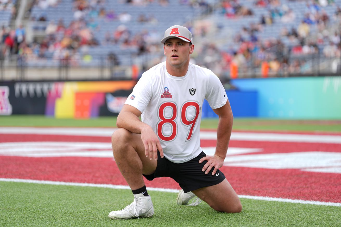 NFL Pro Bowl Games