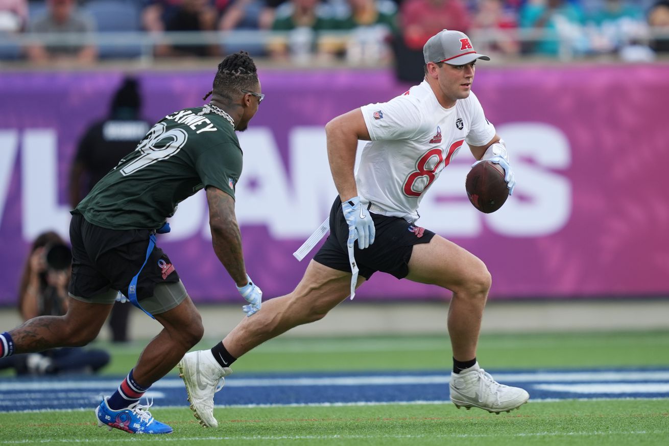 NFL Pro Bowl Games