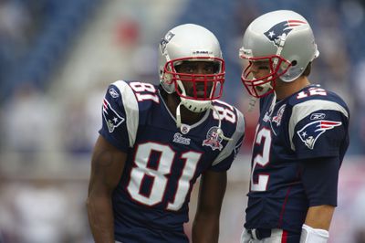 New England Patriots vs Baltimore Ravens