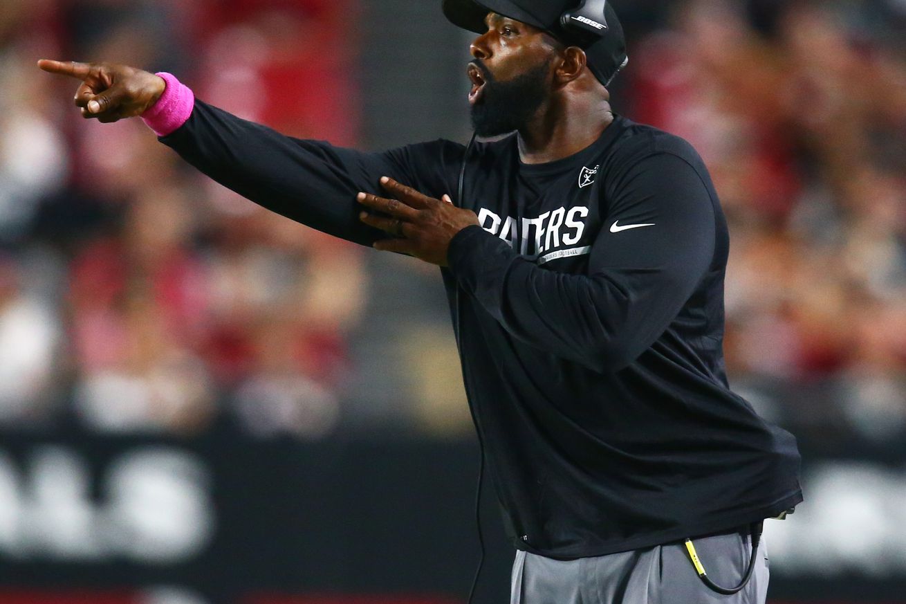 NFL: Preseason-Oakland Raiders at Arizona Cardinals