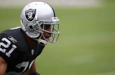 St. Louis Rams v Oakland Raiders