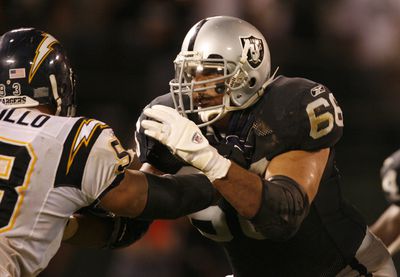 San Diego Chargers vs Oakland Raiders - September 11, 2006