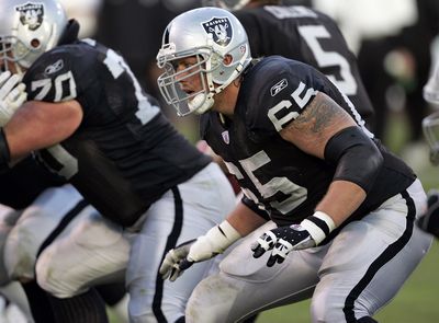 Miami Dolphins vs Oakland Raiders - November 27, 2005