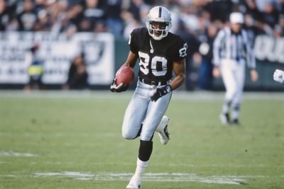 Oakland Raiders v New York Jets