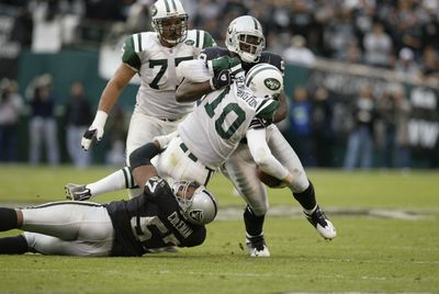 Pennington is sacked by Coleman