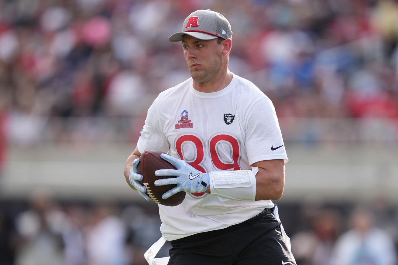 NFL Pro Bowl Games