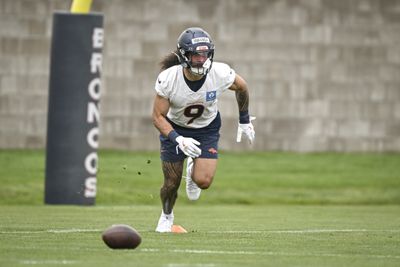 DENVER BRONCOS