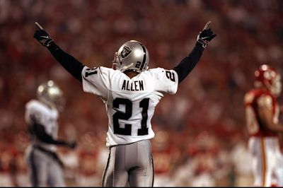 Eric Allen