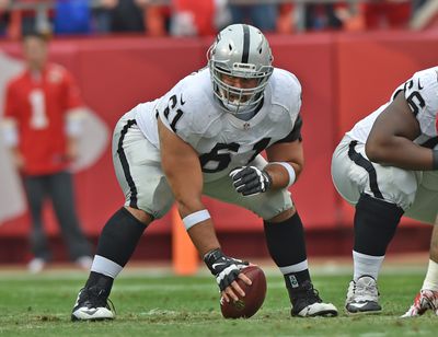 Oakland Raiders v Kansas City Chiefs