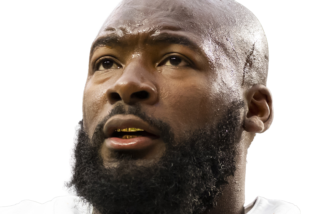 NFL: 2024 Season Player Headshots