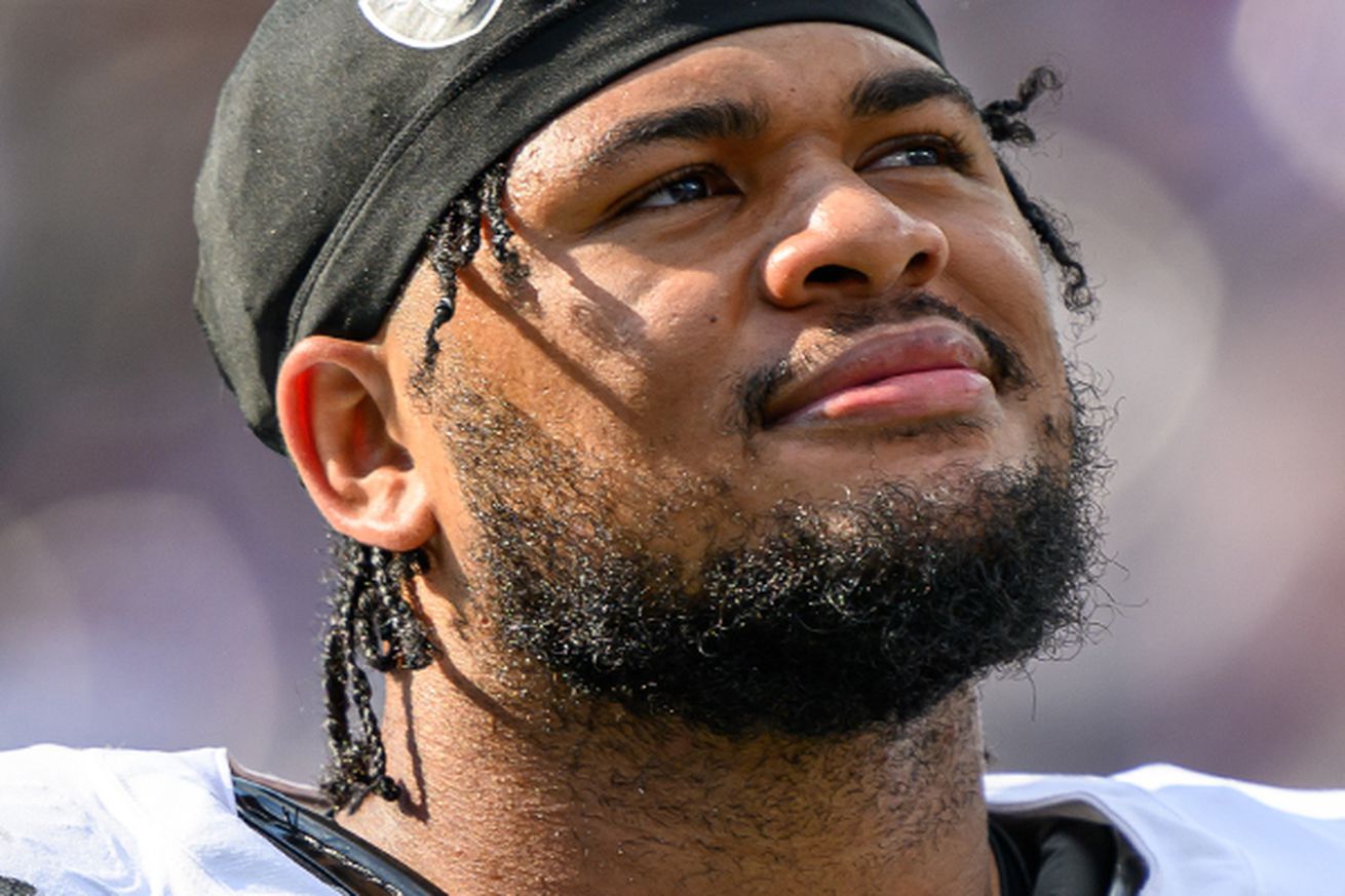 NFL: 2024 Season Player Headshots