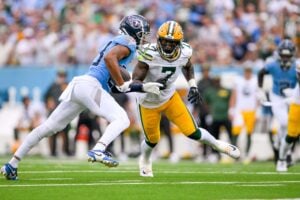 free agent tyler boyd