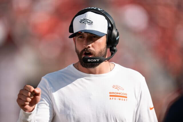 Davis Webb, Raiders, Broncos